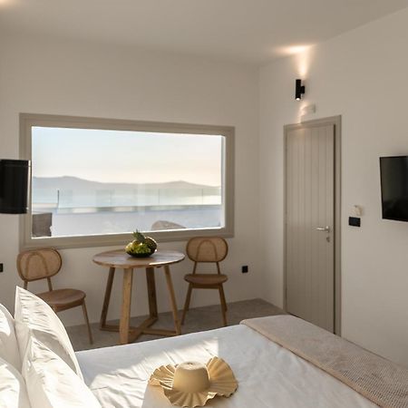 Mirabo Villas (Adults Only) فِروستيفاني المظهر الخارجي الصورة