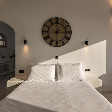 Mirabo Villas (Adults Only) فِروستيفاني المظهر الخارجي الصورة