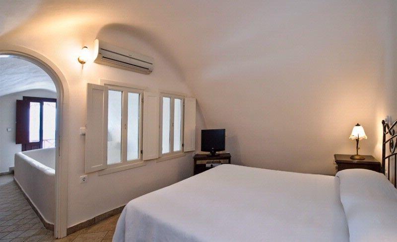Mirabo Villas (Adults Only) فِروستيفاني المظهر الخارجي الصورة