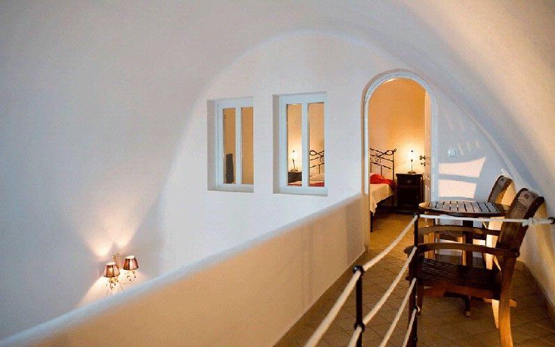 Mirabo Villas (Adults Only) فِروستيفاني المظهر الخارجي الصورة