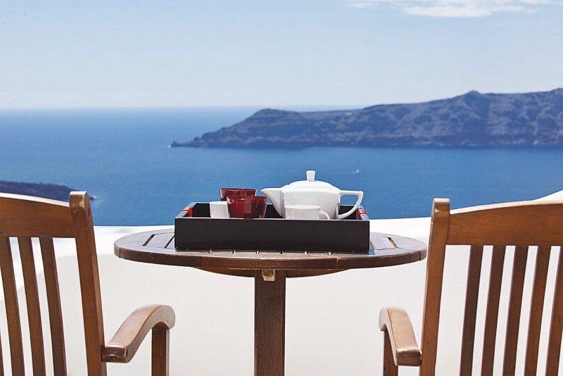 Mirabo Villas (Adults Only) فِروستيفاني المظهر الخارجي الصورة
