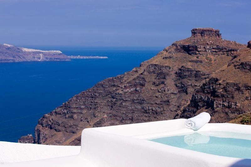 Mirabo Villas (Adults Only) فِروستيفاني المظهر الخارجي الصورة