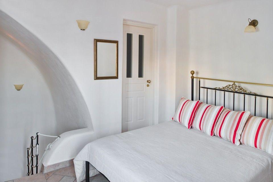 Mirabo Villas (Adults Only) فِروستيفاني المظهر الخارجي الصورة