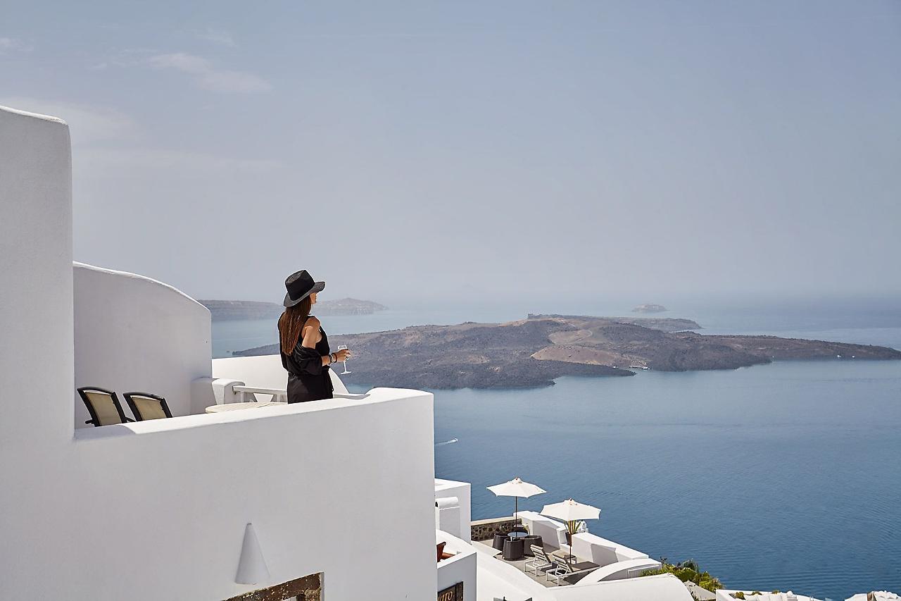 Mirabo Villas (Adults Only) فِروستيفاني المظهر الخارجي الصورة