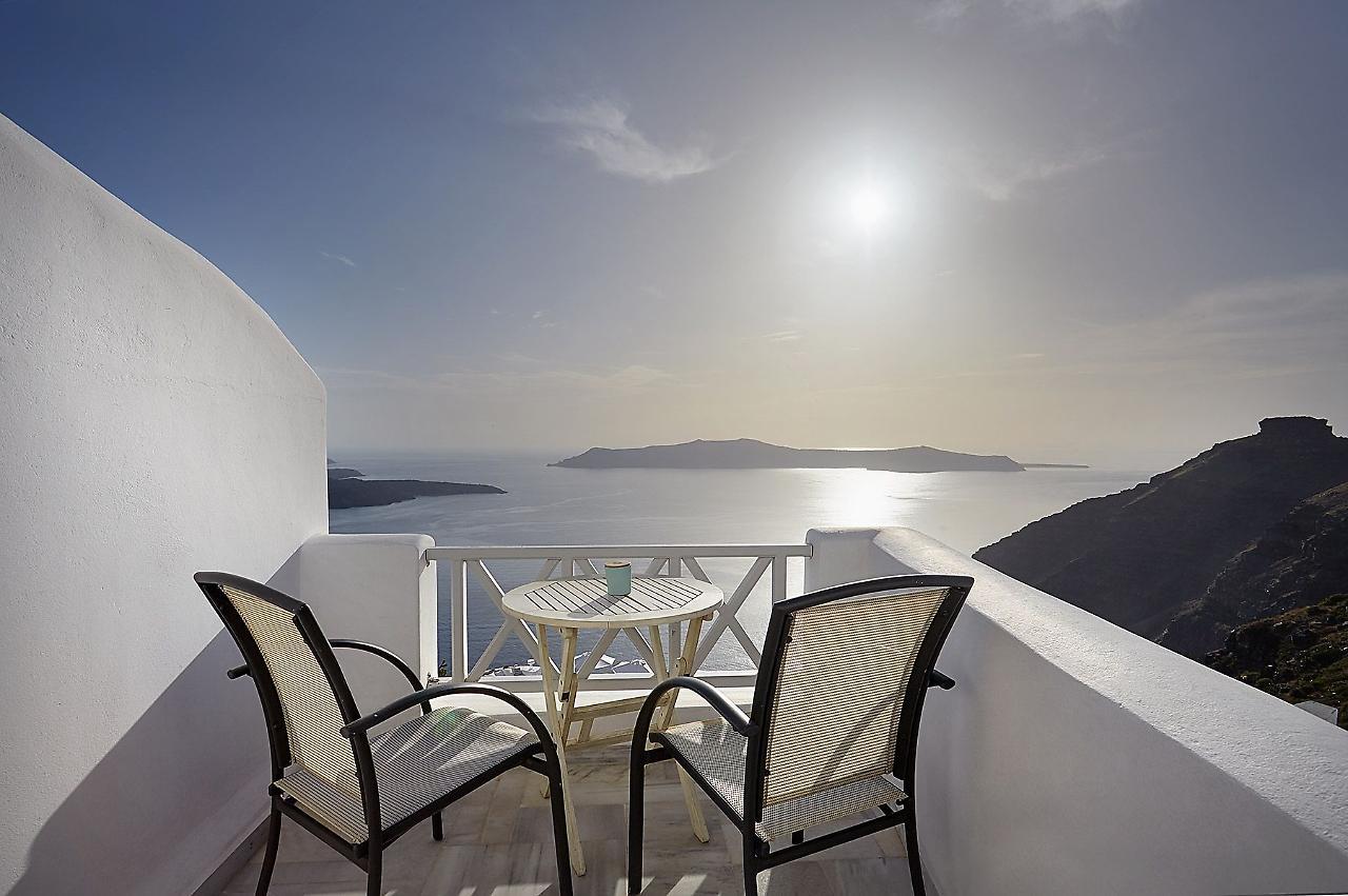Mirabo Villas (Adults Only) فِروستيفاني المظهر الخارجي الصورة
