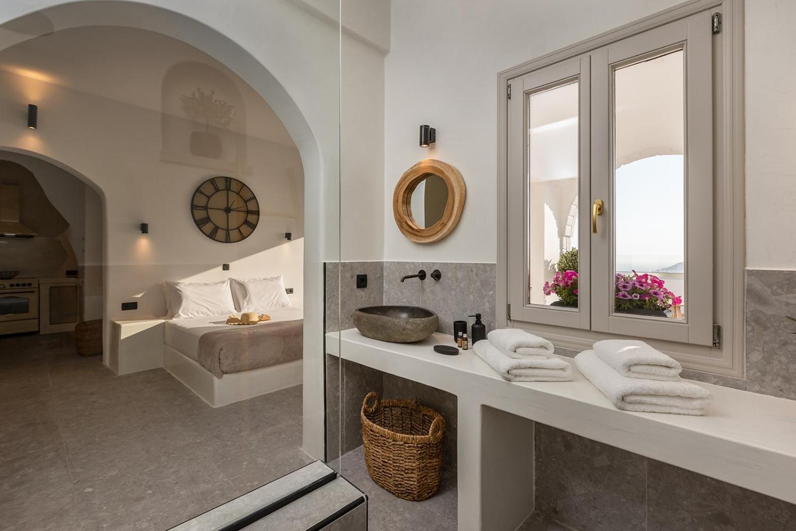 Mirabo Villas (Adults Only) فِروستيفاني المظهر الخارجي الصورة