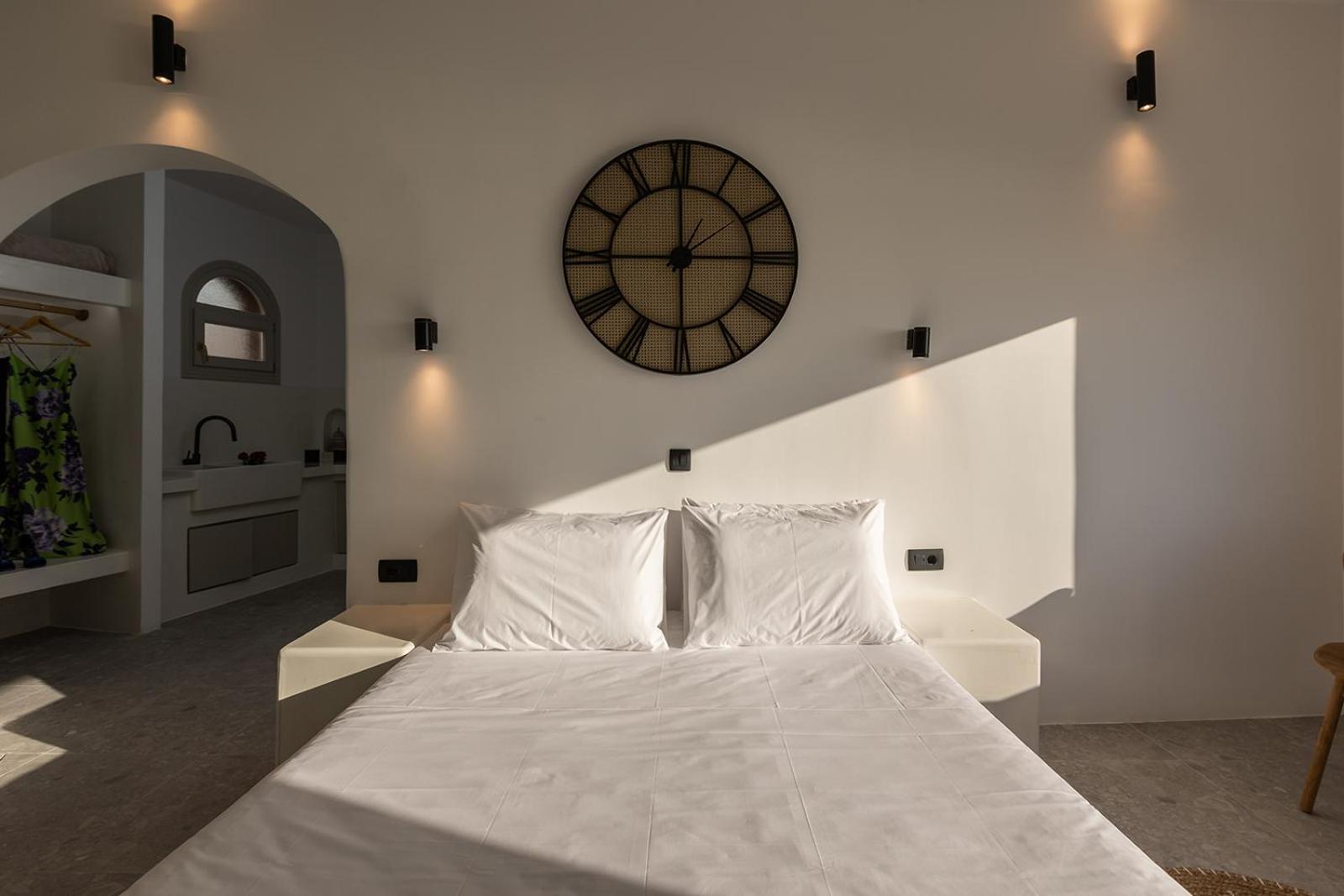 Mirabo Villas (Adults Only) فِروستيفاني المظهر الخارجي الصورة