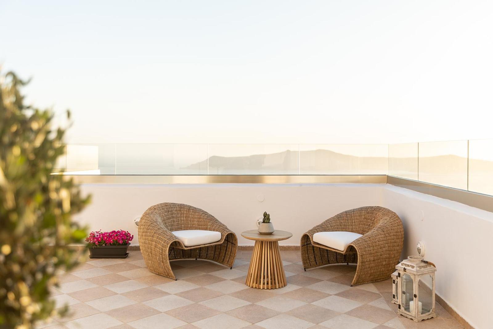 Mirabo Villas (Adults Only) فِروستيفاني المظهر الخارجي الصورة