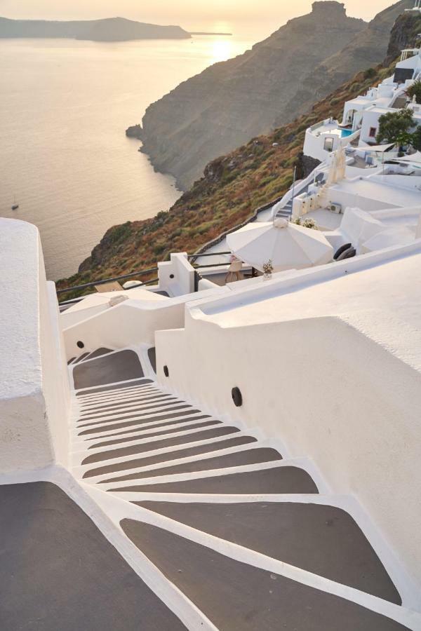 Mirabo Villas (Adults Only) فِروستيفاني المظهر الخارجي الصورة