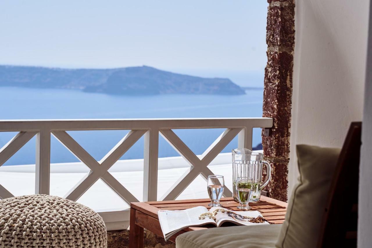 Mirabo Villas (Adults Only) فِروستيفاني المظهر الخارجي الصورة