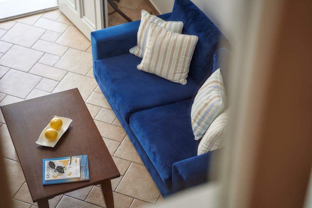 Mirabo Villas (Adults Only) فِروستيفاني المظهر الخارجي الصورة