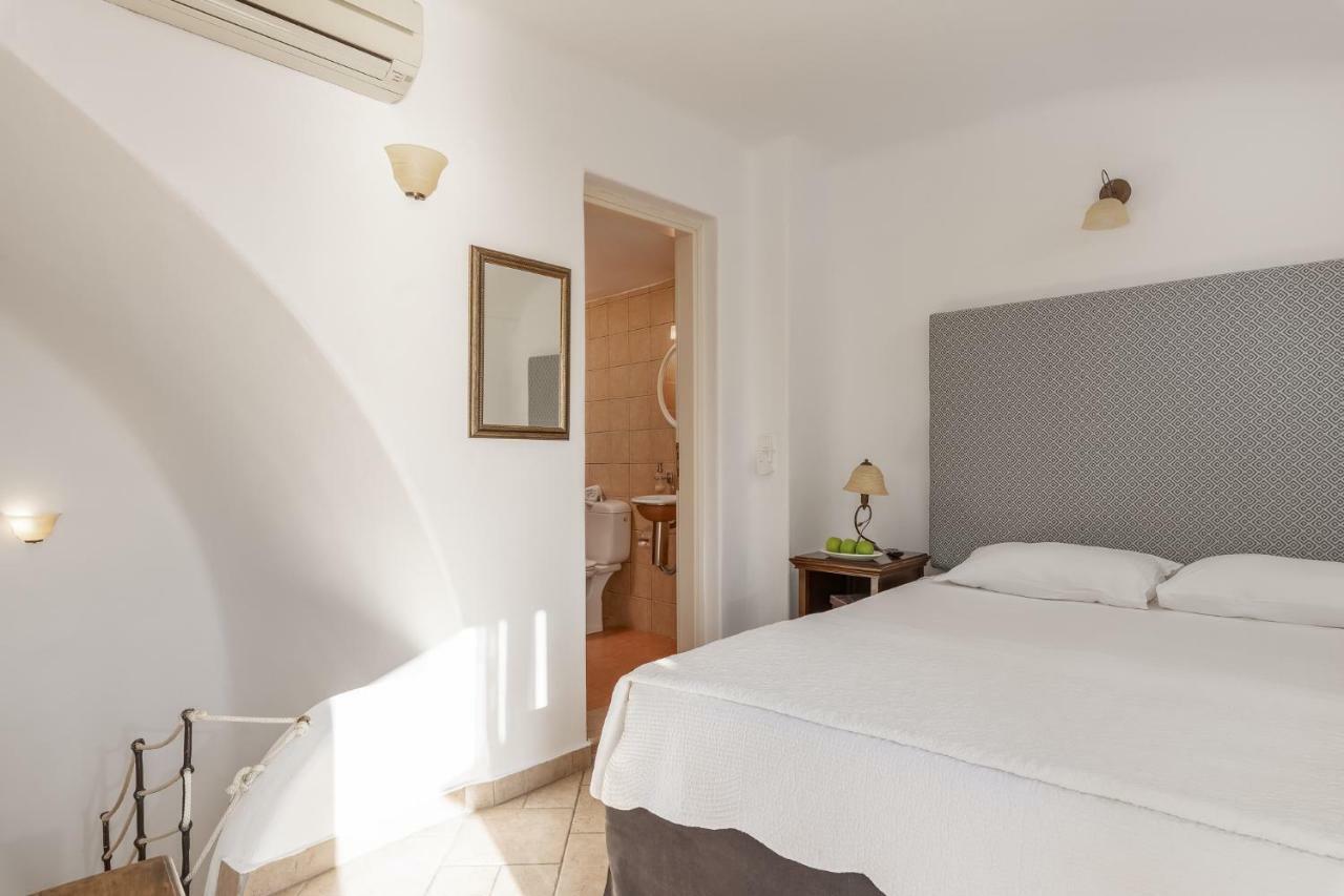 Mirabo Villas (Adults Only) فِروستيفاني المظهر الخارجي الصورة