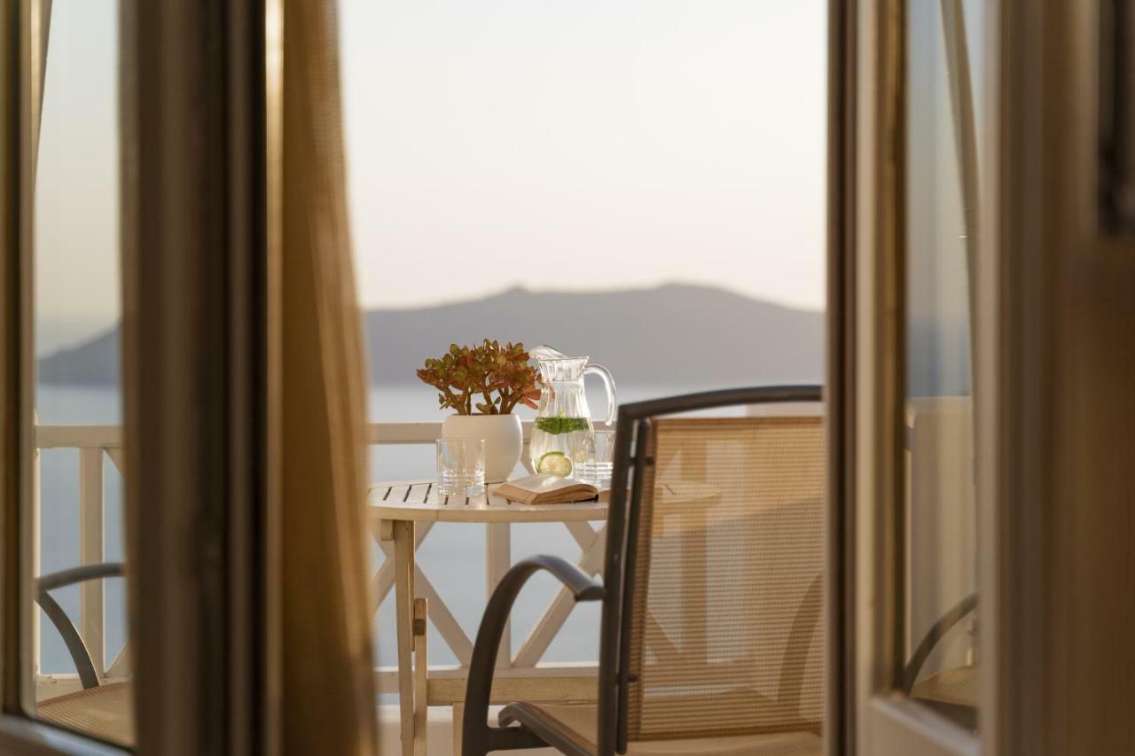 Mirabo Villas (Adults Only) فِروستيفاني المظهر الخارجي الصورة