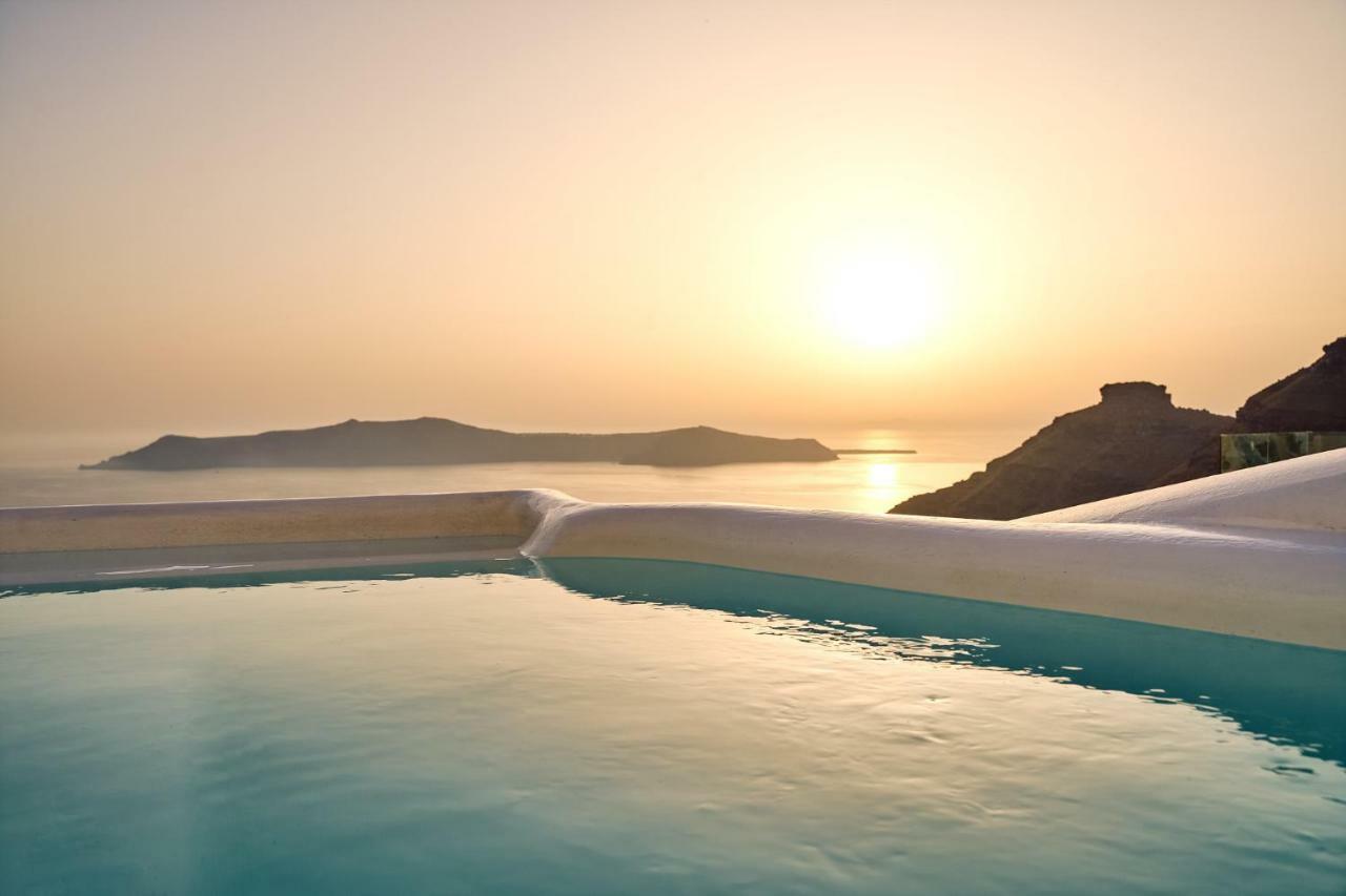 Mirabo Villas (Adults Only) فِروستيفاني المظهر الخارجي الصورة