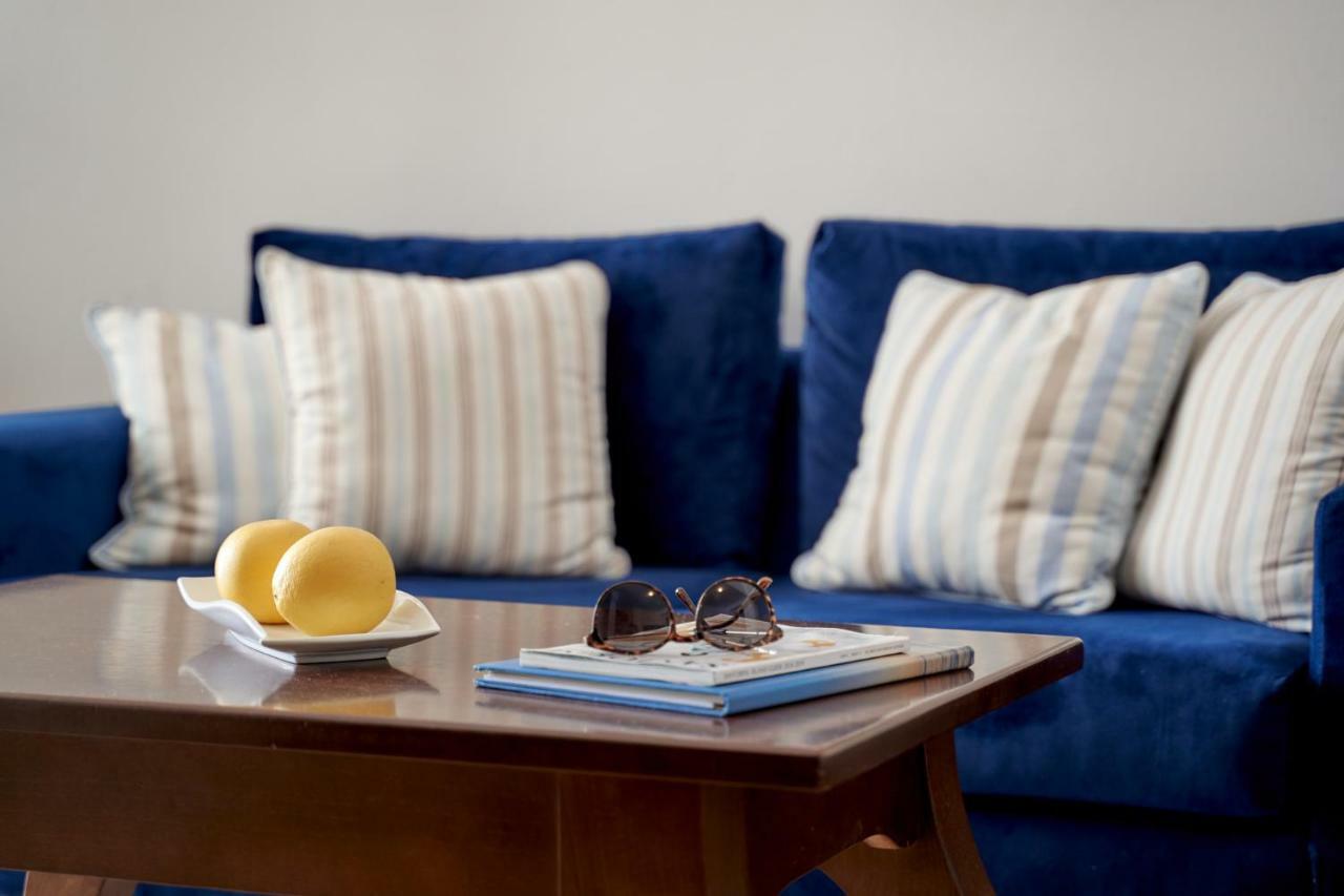 Mirabo Villas (Adults Only) فِروستيفاني المظهر الخارجي الصورة