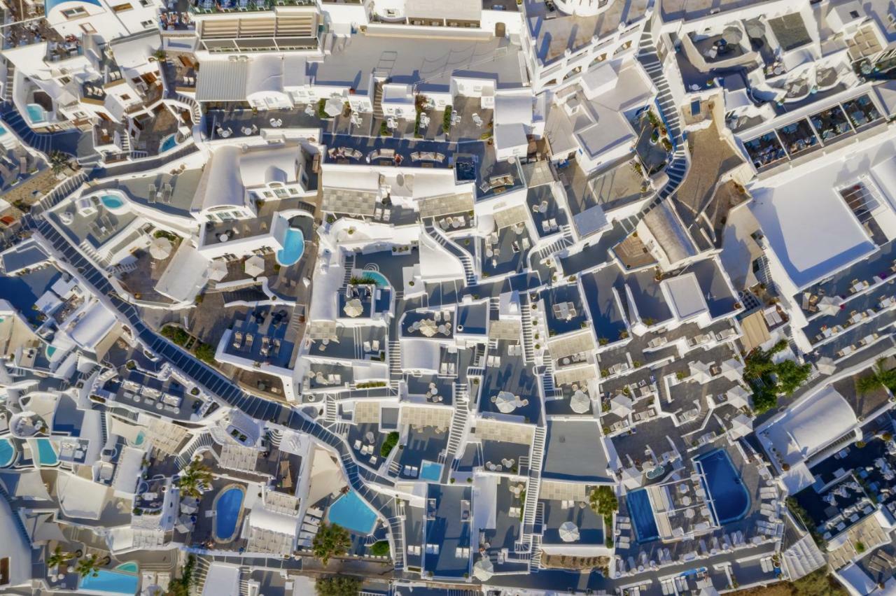 Mirabo Villas (Adults Only) فِروستيفاني المظهر الخارجي الصورة