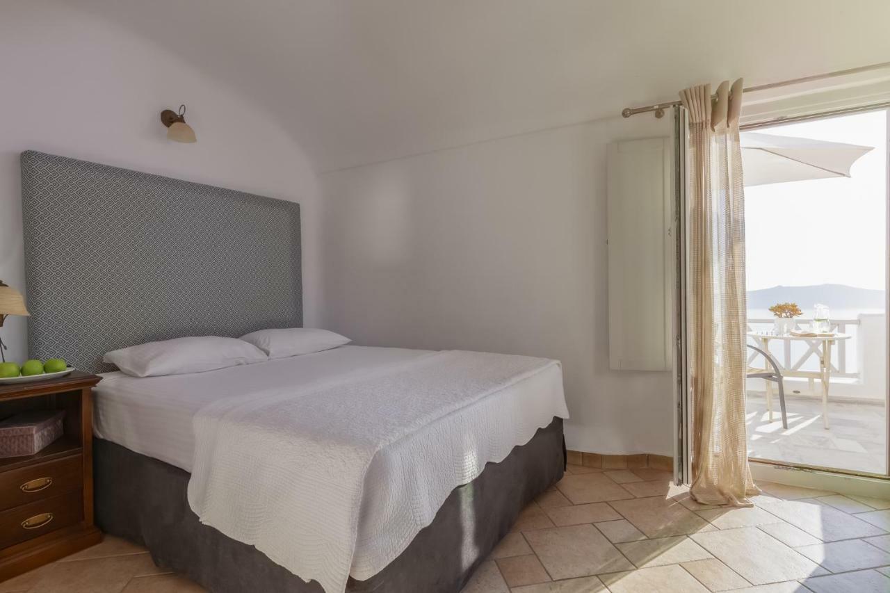Mirabo Villas (Adults Only) فِروستيفاني المظهر الخارجي الصورة